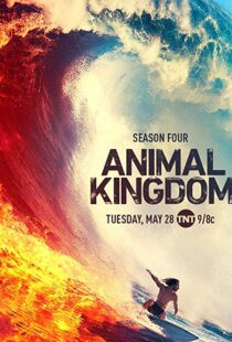 دانلود سریال Animal Kingdom18326-552003970