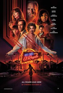 دانلود فیلم Bad Times at the El Royale 20183894-1460275785