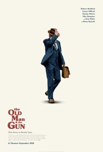 دانلود فیلم The Old Man & the Gun 20186097-2140737938