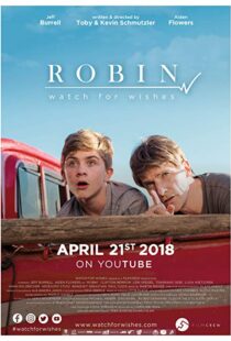 دانلود فیلم Robin: Watch for Wishes 201812069-1383008870