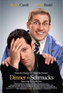 دانلود فیلم Dinner for Schmucks 20104018-1407255241