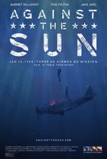 دانلود فیلم Against the Sun 20144618-1324578996
