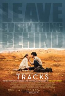 دانلود فیلم Tracks 201321853-1861353119