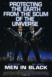 دانلود فیلم Men in Black 199721797-1858821556