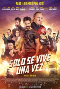 دانلود فیلم You Only Live Once 20176991-1958147708