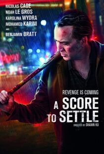 دانلود فیلم A Score to Settle 201911039-415820870