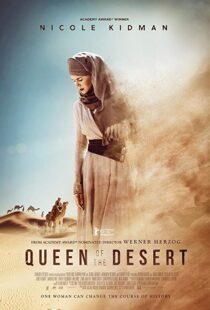 دانلود فیلم Queen of the Desert 201517271-127771902