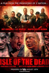 دانلود فیلم Isle of the Dead 20168180-336216342
