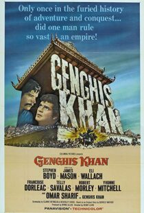 دانلود فیلم Genghis Khan 196518172-228768302