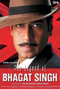 دانلود فیلم هندی The Legend of Bhagat Singh 20025826-387176662
