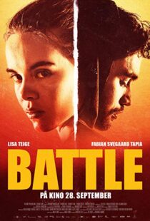 دانلود فیلم Battle 20185278-818640904