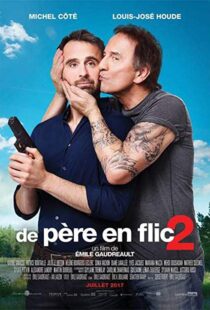دانلود فیلم De père en flic 2 201718160-1767280142