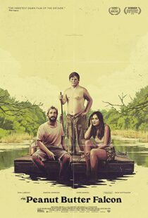 دانلود فیلم The Peanut Butter Falcon 201912958-2030753907