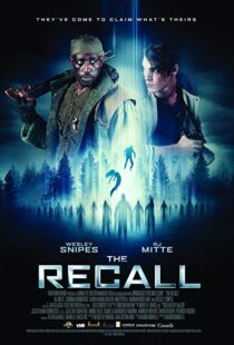 دانلود فیلم The Recall 201715770-1504329410