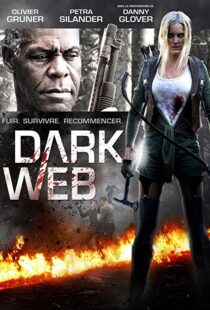 دانلود فیلم Dark Web 20168175-1569551317