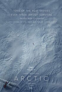 دانلود فیلم Arctic 20186520-1605114345