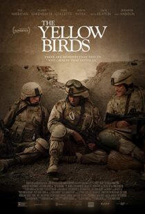 دانلود فیلم The Yellow Birds 20173096-880081104