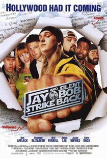 دانلود فیلم Jay and Silent Bob Strike Back 200111705-2074631087