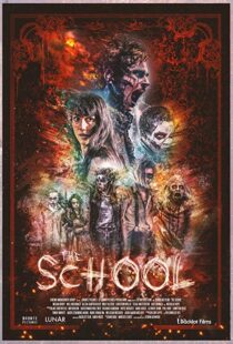 دانلود فیلم The School 201811080-202919910