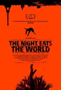 دانلود فیلم The Night Eats the World 20187884-1457033493