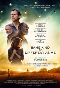 دانلود فیلم Same Kind of Different as Me 201720163-1717657068