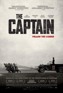 دانلود فیلم The Captain 20176628-809922845