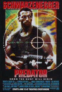 دانلود فیلم Predator 19873379-734271307