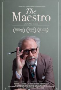 دانلود فیلم The Maestro 201815360-364696560