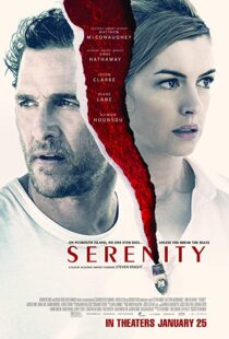 دانلود فیلم Serenity 20196891-1878700413