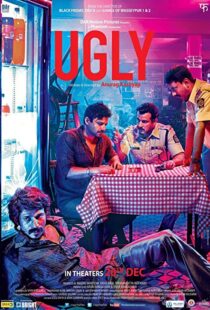 دانلود فیلم هندی Ugly 20135808-1378678571