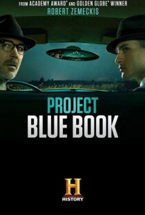 دانلود سریال Project Blue Book15071-1557579729