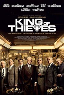 دانلود فیلم King of Thieves 20183867-1497295850