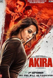 دانلود فیلم هندی Naam Hai Akira 201620847-1020917710
