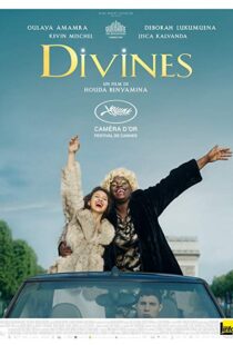 دانلود فیلم Divines 20169016-867381182