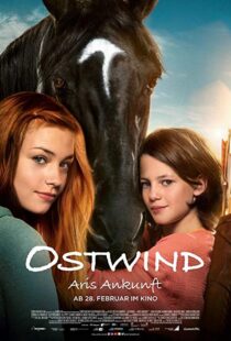 دانلود فیلم Windstorm 4: Ari’s Arrival 201919389-1335202965