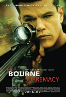 دانلود فیلم The Bourne Supremacy 200416943-16666463