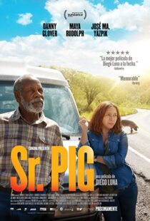 دانلود فیلم Sr. Pig 20168806-2077163328
