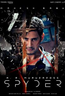 دانلود فیلم هندی Spyder 20179614-583480383