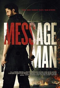 دانلود فیلم Message Man 201815351-381000377