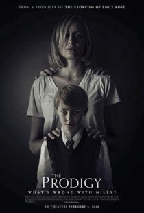 دانلود فیلم The Prodigy 201914602-2061533562