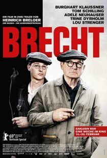 دانلود فیلم Brecht 201919068-1374109580