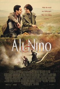 دانلود فیلم Ali and Nino 201614688-685045242