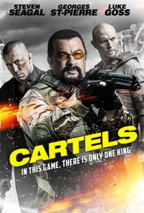 دانلود فیلم Cartels 20164122-1429970733