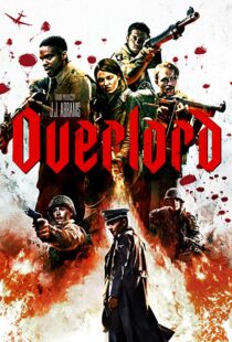 دانلود فیلم Overlord 20184260-840307883