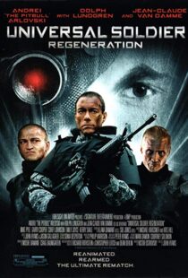 دانلود فیلم Universal Soldier: Regeneration 200912112-917489320