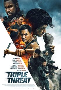 دانلود فیلم Triple Threat 201920160-51165681