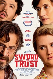 دانلود فیلم Sword of Trust 201918412-1897702522
