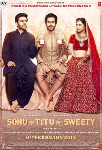 دانلود فیلم هندی Sonu Ke Titu Ki Sweety 201814447-1519957887