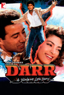 دانلود فیلم هندی Darr 199319783-2023466213
