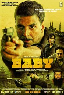 دانلود فیلم هندی Baby 20155822-158847930